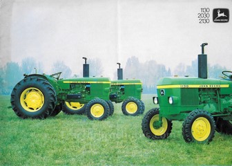 John Deere